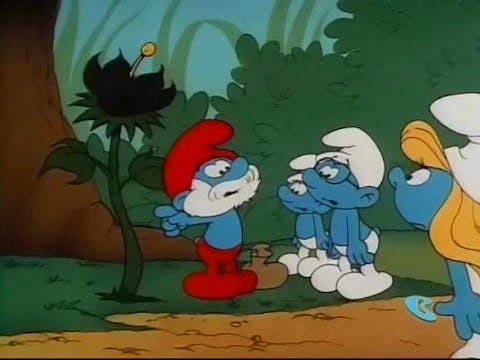 The Smurfs - Episode 5
