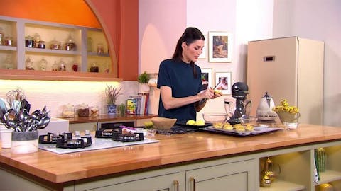 En Tatlı Ara - Episode 21
