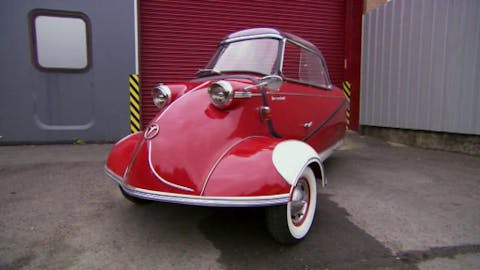 Wheeler Dealers - Episode 15