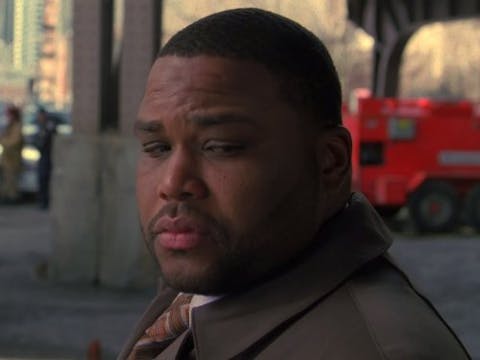 Law & Order: Special Victims Unit - Episode 20