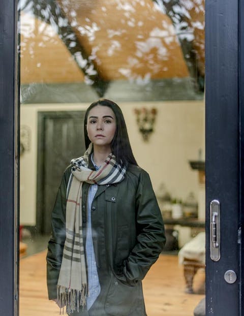 Çalinmis Hayatlar - Episode 3