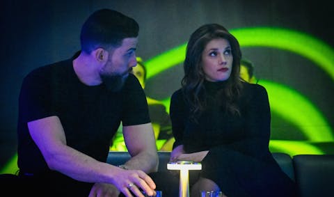 FBI - Episode 17