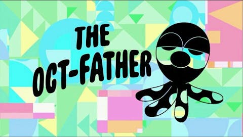 The Powerpuff Girls - Episode 35