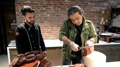 Hazer Amani ile Keşfe Değer - Episode 5