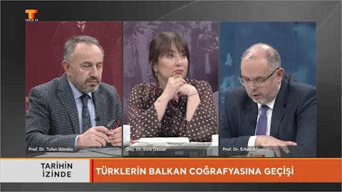 Türk Tarihinin İzinde - Episode 11