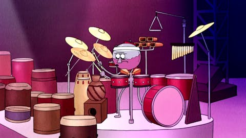 Regular Show - Episode 5