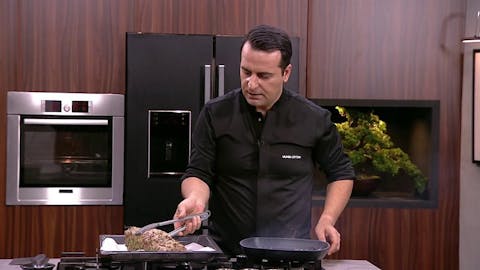 Mutfak Sanatı - Episode 8