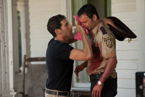 The Walking Dead - Episode 2