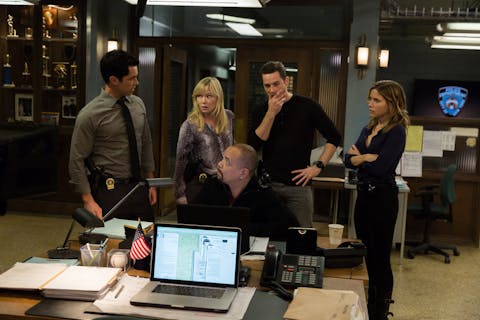 Law & Order: Special Victims Unit - Episode 7