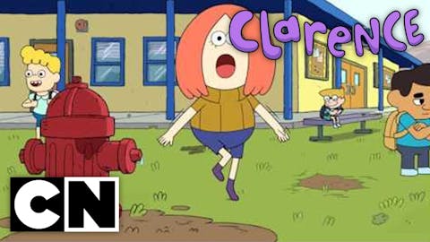 Clarence - Episode 21