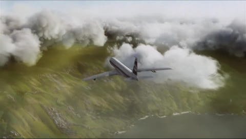 Air Crash Investigation - Episode 2