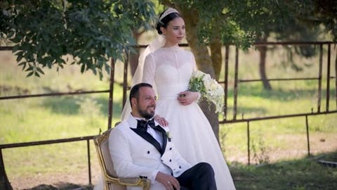 Hayalimdeki Dügün - Episode 2
