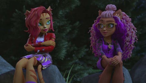 Monster High - Episode 18