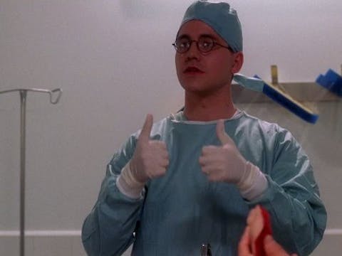 NCIS - Episode 13