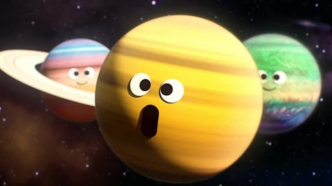 The Amazing World of Gumball - Episode 28
