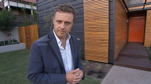 Grand Designs Australia - Episode 4