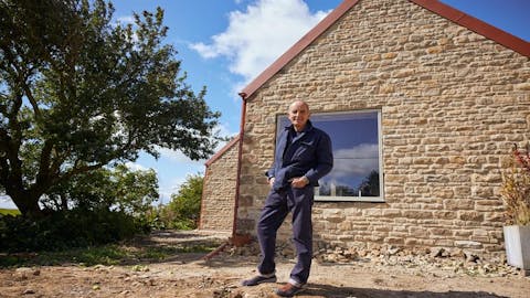 Grand Designs - Episode 5