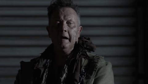 The Walking Dead - Episode 19