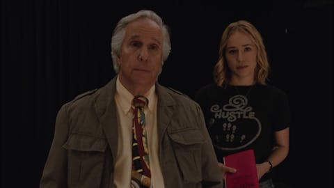 Barry - Episode 5