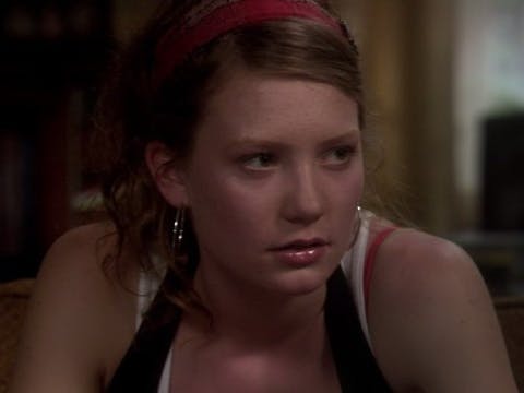 In Treatment - Episode 18