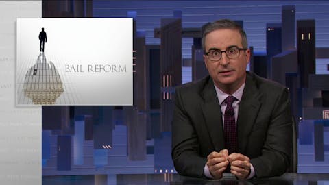 Last Week Tonight with John Oliver - Episode 27