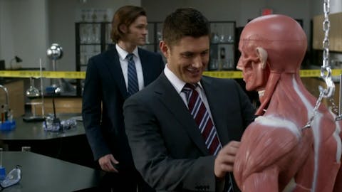 Supernatural - Episode 14