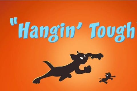 The Tom and Jerry Show - Episode 31