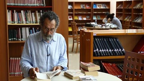 Yaşamın İzinden Portreler - Episode 12