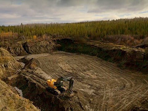 Gold Rush - Episode 16