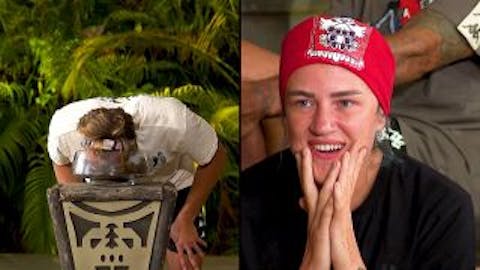 Survivor - Tv’de Yok - Episode 3