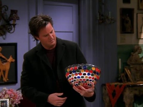 Friends - Episode 14