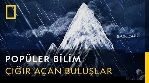 Popüler Bilim - Episode 14