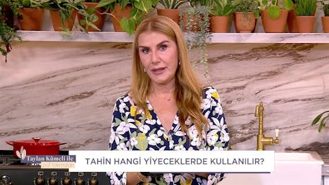 Taylan Kümeli İle Püf Lokmaları - Episode 14
