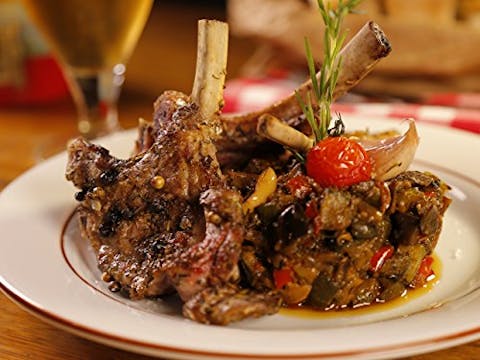 Bizarre Foods: Delicious Destinations - Episode 13