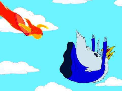 Adventure Time - Episode 30