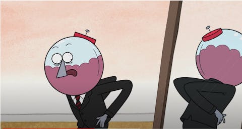 Regular Show - Episode 18