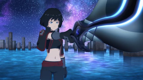 Suicide Squad Isekai - Episode 7
