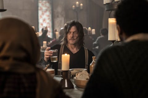 The Walking Dead: Daryl Dixon - Episode 6