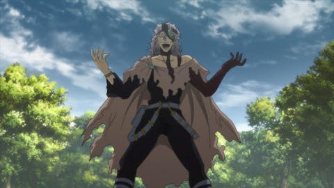 Black Clover - Episode 38