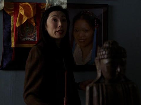 Law & Order: Special Victims Unit - Episode 16