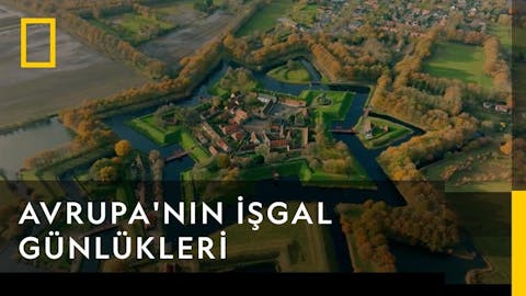 Avrupa'nın İşgal Günlükleri - Episode 5
