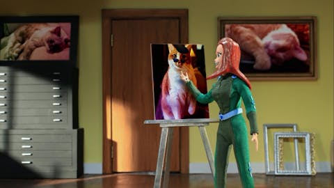 Robot Chicken - Episode 5