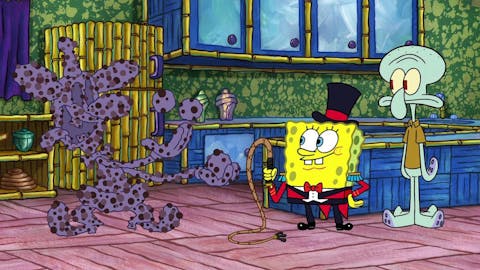 SpongeBob SquarePants - Episode 2