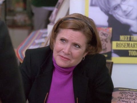 30 Rock - Episode 4