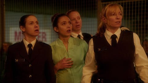 Wentworth - Episode 12