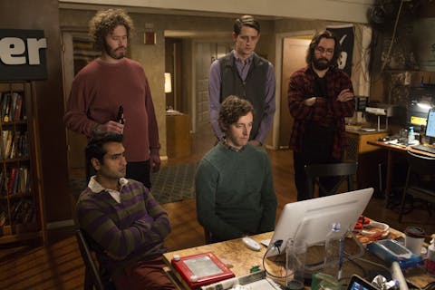Silicon Valley - Episode 9