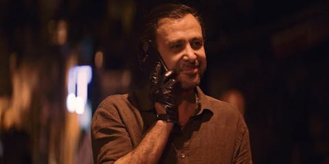 Respect - Episode 7