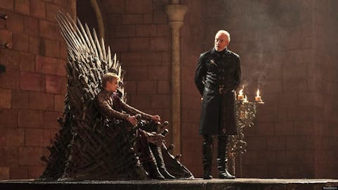 Game of Thrones - Episode 7