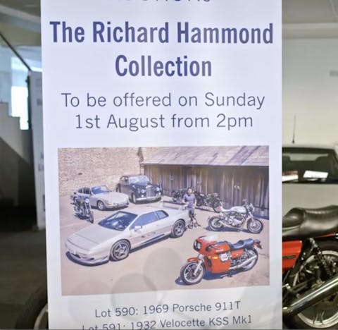 Richard Hammond's Workshop - Episode 4