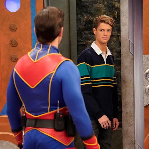 Henry Danger - Episode 36